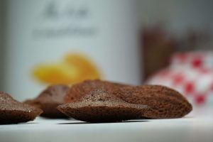 Chocolat & praliné - Patisserie Pavone