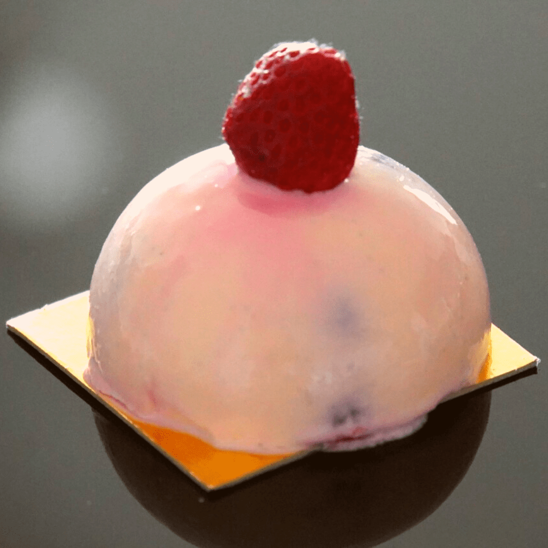 La tarte aux fraises - Cuisine pour tribu La tarte aux fraises - Cuisine pour tribu